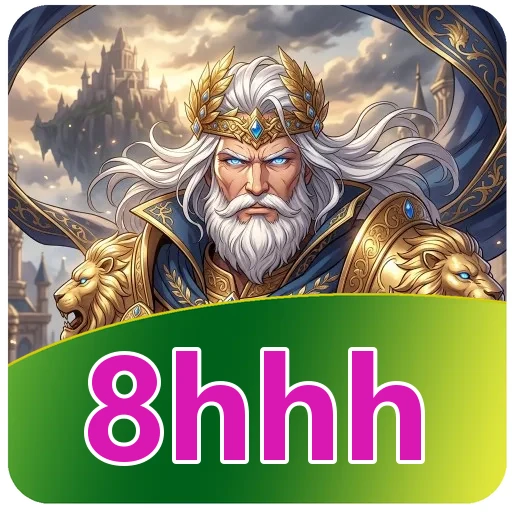 Ikon 8hhh untuk verifikasi berkas APK