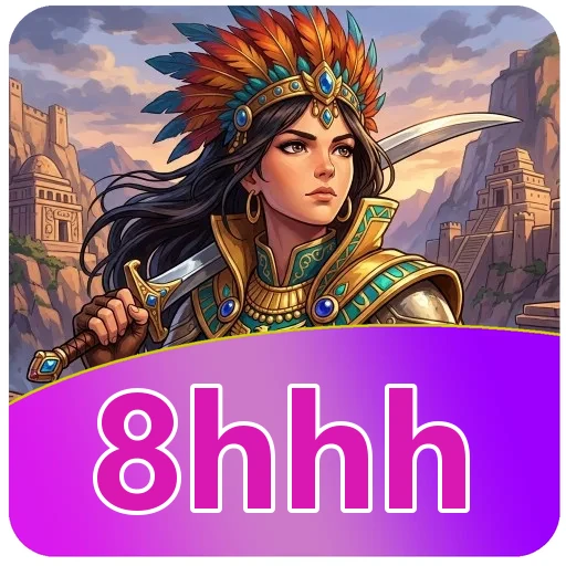 Ikon 8hhh untuk ringkasan panduan APK v4.7.5