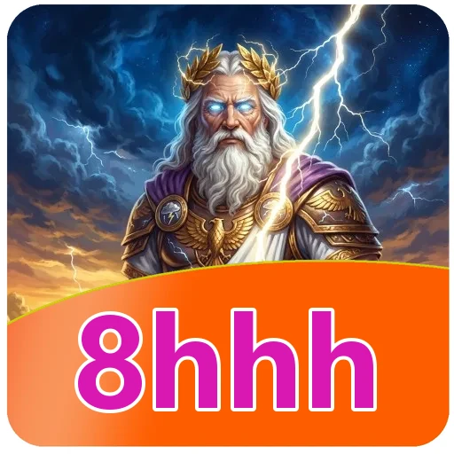Ikon 8hhh untuk ciri berkas resmi